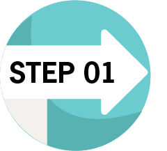 step 01